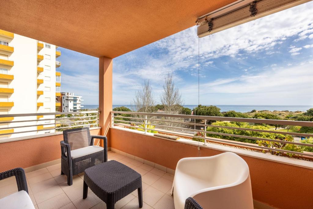 Appartement Litoral Mar Praia Beco dos Três Castelos Lote 9 8500-801 Portimão