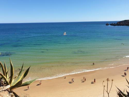 Litoral Mar Sunrise