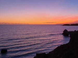 Litoral Mar Sunrise