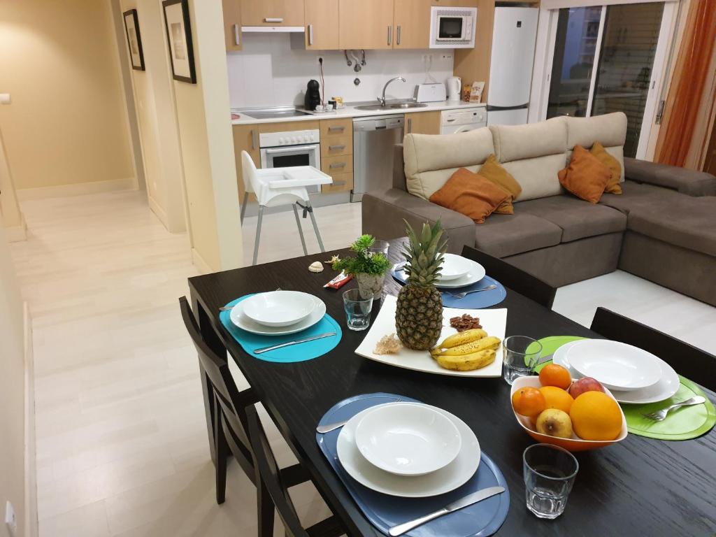 Appartement Litoral Mar Sunrise Rua dos Três Castelos Apt 27 Lote 5 8500-801 Portimão