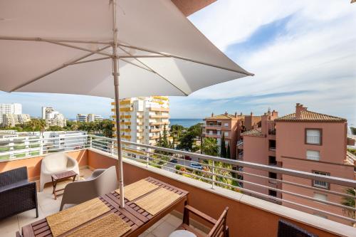 Litoral Mar Terrace
