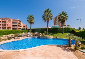 Litoral Mar Terrace