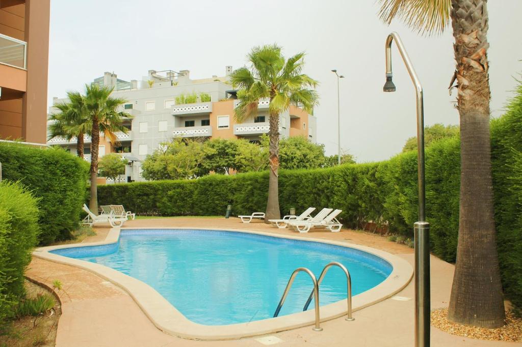 Appartement Litoral Sun Rua dos Três Castelos 8500-510 Portimão