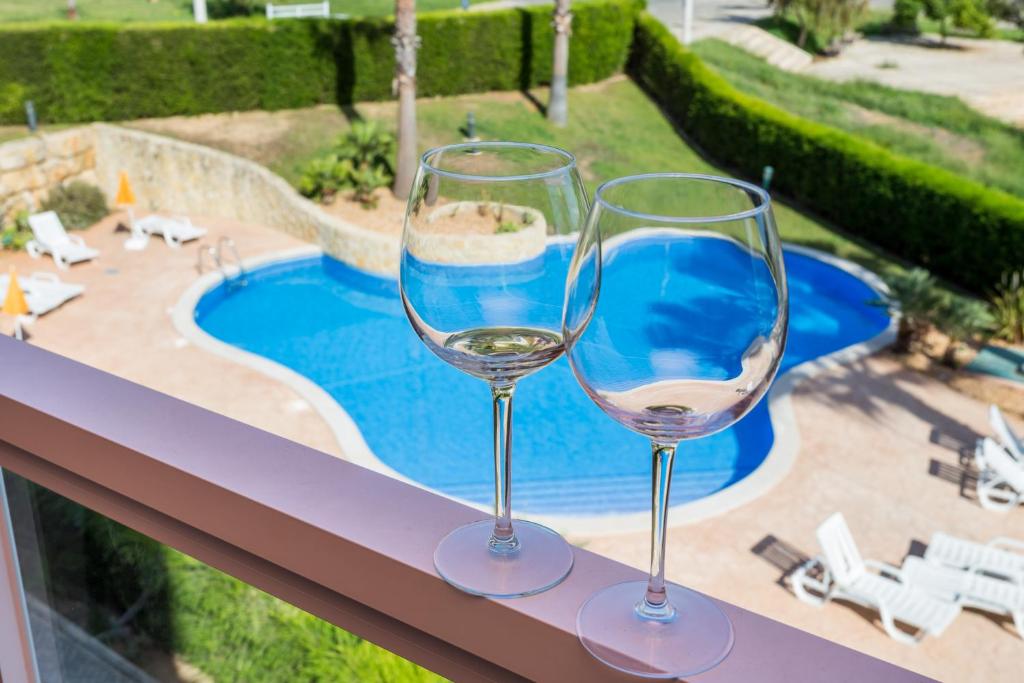 Litoralmar Beach Apartment RUA TRES CASTELOS, PRAIA DA ROCHA LOTE 7 , URBANIZACAO LITORAL MAR , 1 ANDAR, AP 11, 8500-820 Portimão