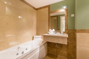 Litoralmar Beach Apartment