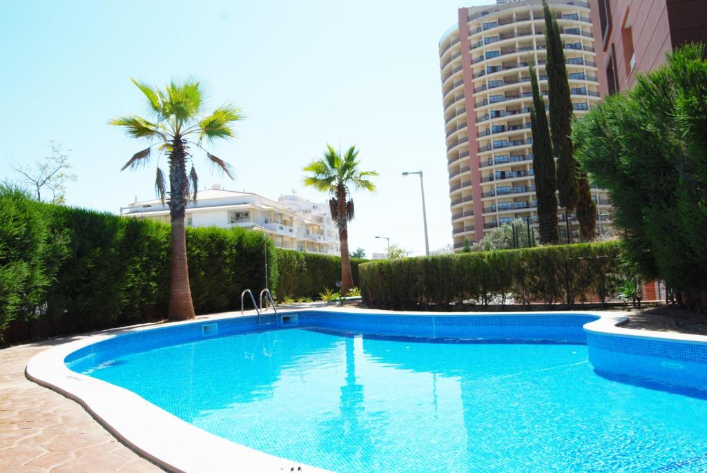 Litoralmar Beach Magic Apartment Rua dos Tres Castelos Urbanizacao Litoral Mar - Lote 5 R/C - Ap. 05, 8500-510 Portimão