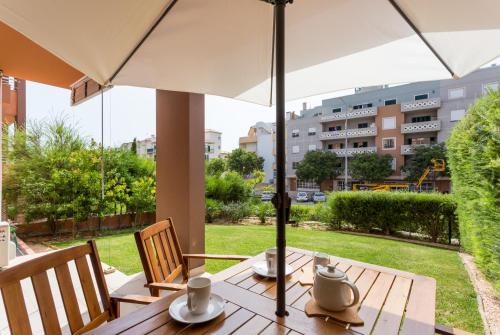 Litoralmar Beach Magic Apartment
