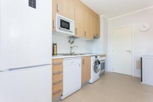 Litoralmar beachfront apartment