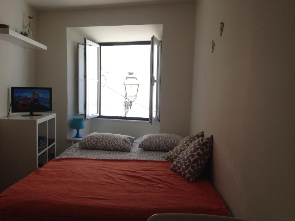 Appartement Little Alfama Town Rua do Salvador nr 7 - 1 Esq 1100-463 Lisbonne