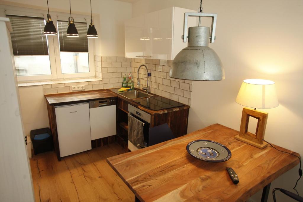 Little APARTMENT NO. 1 59 Bernhard-Nocht-Straße, 20359 Hambourg