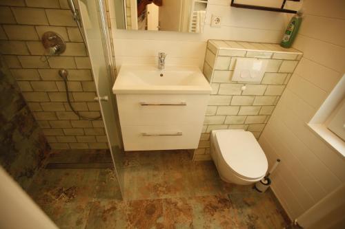 Little APARTMENT NO. 1