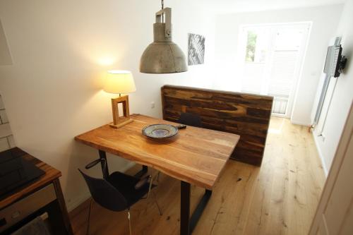 Little APARTMENT NO. 1