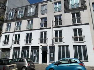Little APARTMENT NO. 1