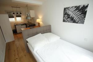 Appartement Little APARTMENT NO. 1 59 Bernhard-Nocht-Straße 20359 Hambourg Hambourg