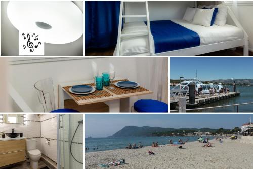 Little Bali - COSY-VUE MER - PLAGE - HOST PROVENCE