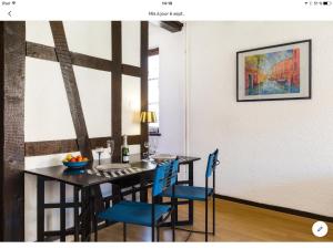 Little Bartholdi - Appartement Colmar Hyper Centre