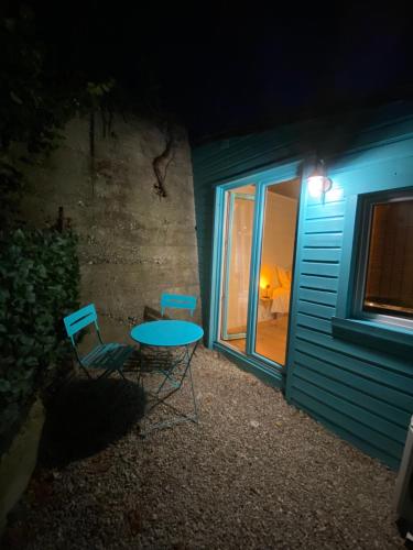 Little California - Adorable Studio Indépendant