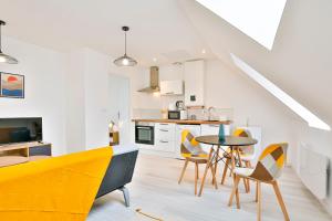 Little Cosy - T2 avec parking
