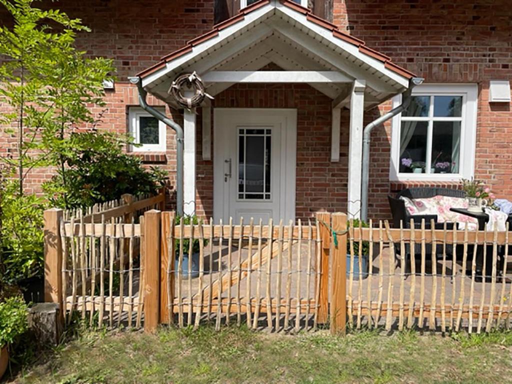 Little Cottage 73 Wittorfer Straße, 27374 Visselhövede