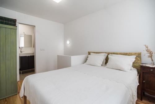 Little duplex in Alfama