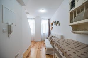 Little duplex in Alfama
