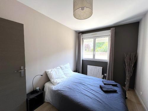 Little Eden Cosy appartement 4 couchages