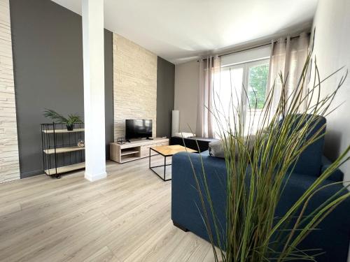 Little Eden Cosy appartement 4 couchages
