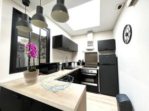 Little Eden Cosy appartement 4 couchages