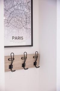 Little Factory - T2 avec parking