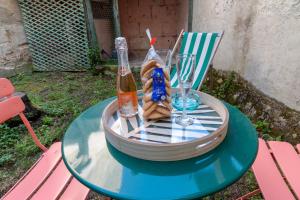Little GAMBETTA