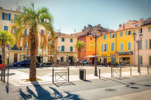 Little Pendjari - Duplex - Port - HOST PROVENCE