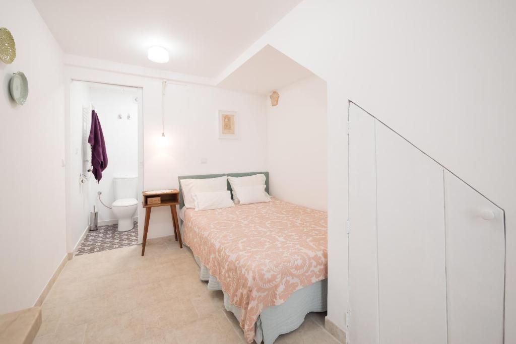 Appartement Little studio for two-Alfama Beco da Lapa 38, RC (ground floor) 1100-287 Lisbonne