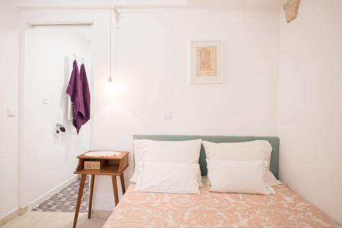Little studio for two-Alfama