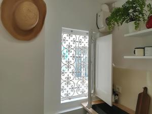 Little studio for two-Alfama