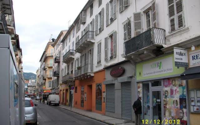 Little Studio in Rue Biscarra Rue Biscarra, 06000 Nice