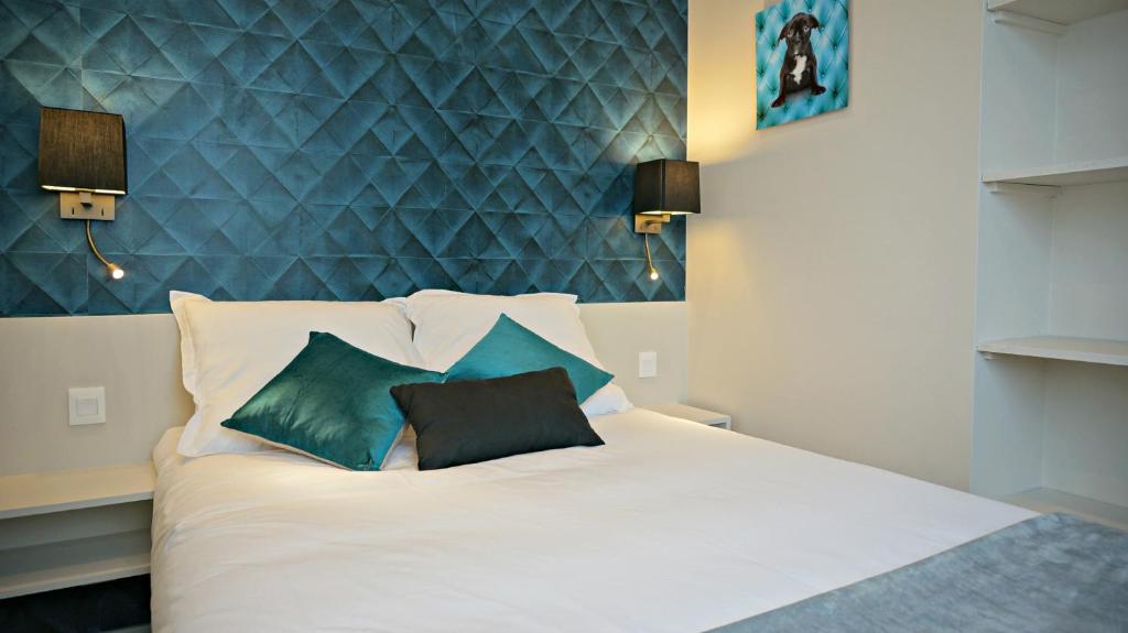 Little Suite - Alix 68 Rue Nationale, 59000 Lille