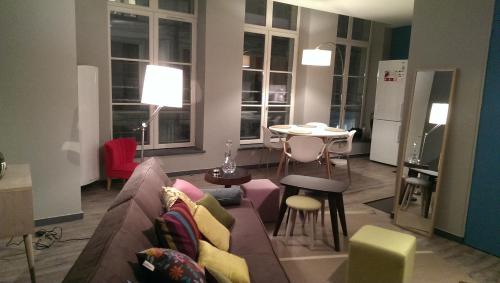 Little Suite - Bartholome