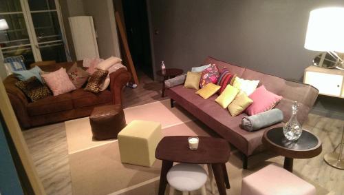Little Suite - Bartholome