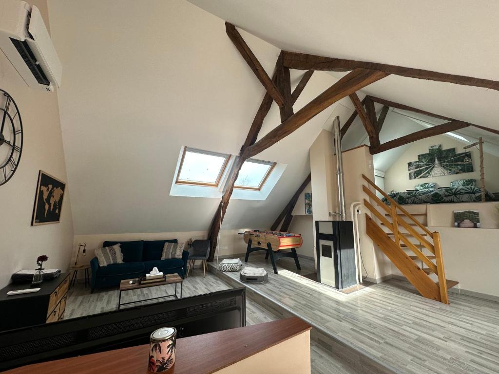 Little Suite - Bartholome