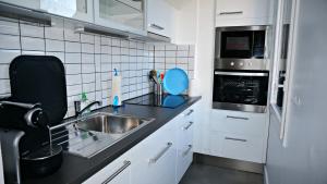 Appartement Little Suite - Constance 34 Place Du Concert 59000 Lille Nord-Pas-de-Calais