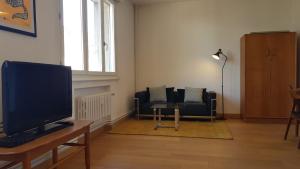 Little Suite - Marceau