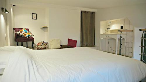 Little Suite - Nathan