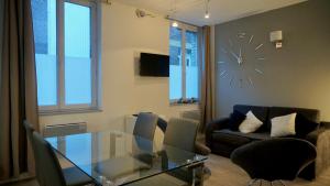 Appartement Little Suite - Prisca 20 rue du Priez 59000 Lille Nord-Pas-de-Calais