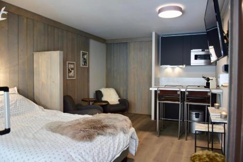 Little Suite Val d'Isère