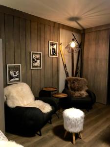 Appartement Little Suite Val d'Isère Avenue Olympique 73150 Val dʼIsère Rhône-Alpes