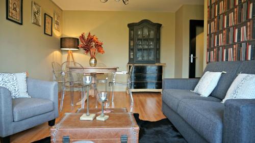 Little Suite - Westhoek