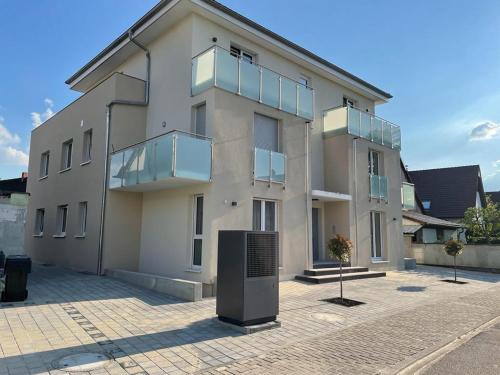 Little sweet appartment