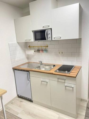 Little sweet appartment