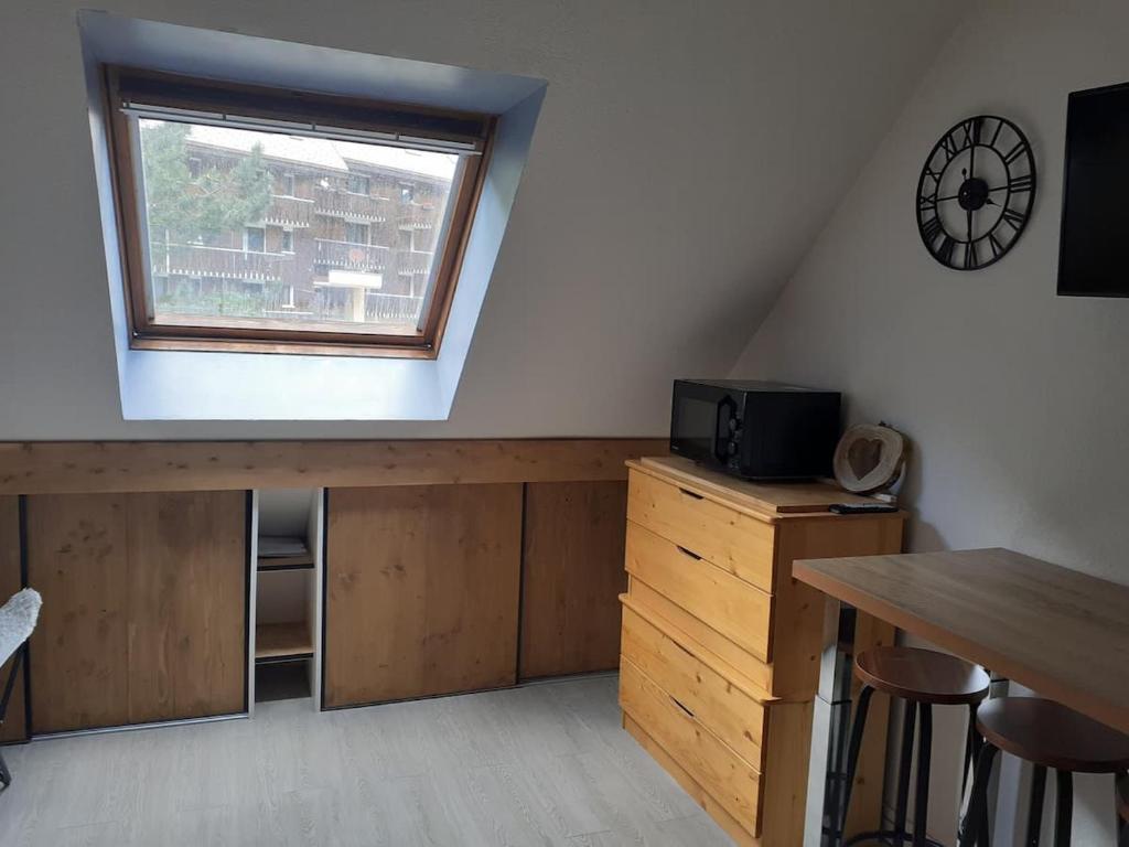 Little sweet appartment