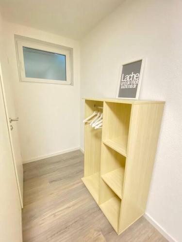 Appartement Little sweet appartment Im Winkel 77694 Kehl Bade-Wurtemberg